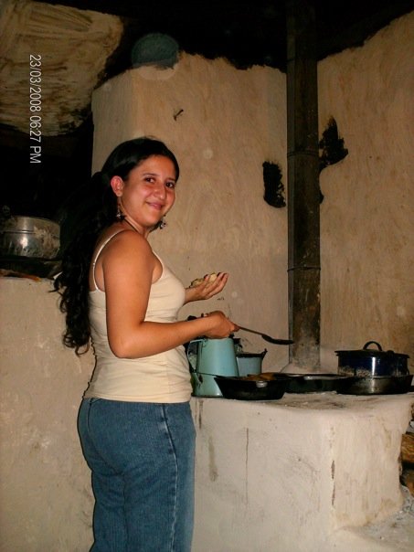 Honduran Women 2